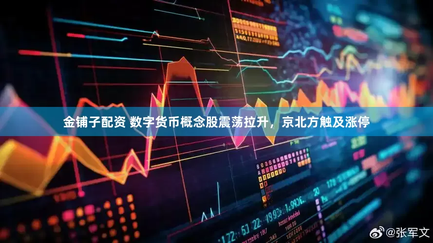 金铺子配资 数字货币概念股震荡拉升，京北方触及涨停