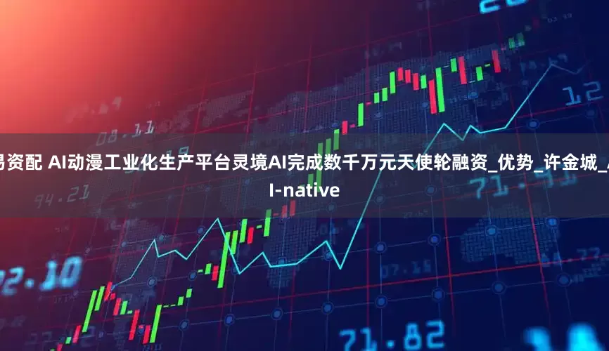 易资配 AI动漫工业化生产平台灵境AI完成数千万元天使轮融资_优势_许金城_AI-native